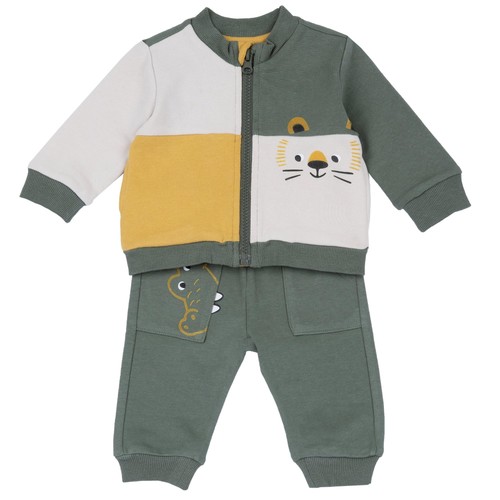Chicco baby jogginganzug - baby,