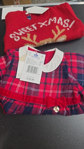 Chicco babykleidung mädchen - chicco,