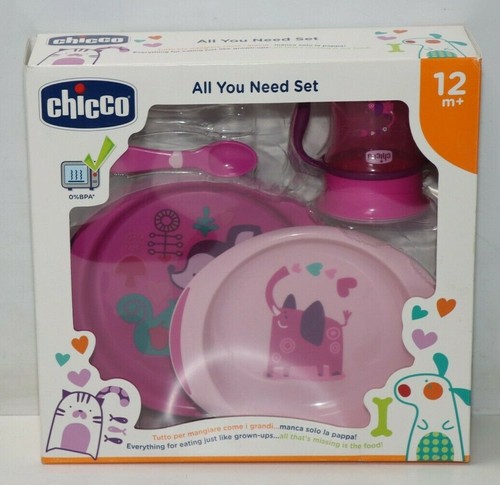 Chicco 00016201100000