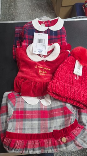 Chicco babykleidung mädchen - chicco,