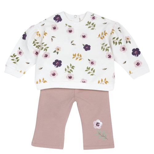 Chicco mädchen set shirt - chicco, t-shirt