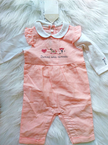 Strampler chicco - strampler,