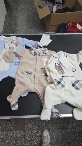 Chicco babykleidung jungen - chicco,