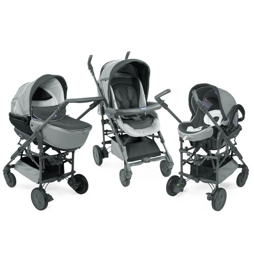 Chicco trio living - chicco,