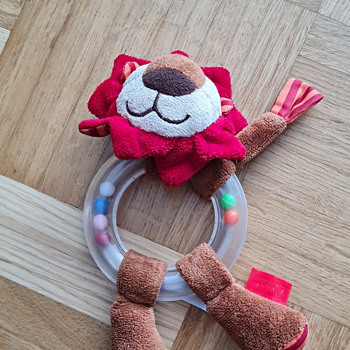 Chicco babyrasseln - chicco, &