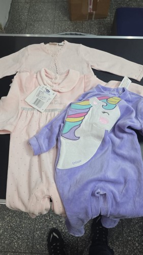 Chicco babykleidung mädchen - babykleidung,