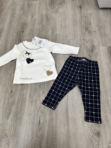 Chicco set neu - neu, größe