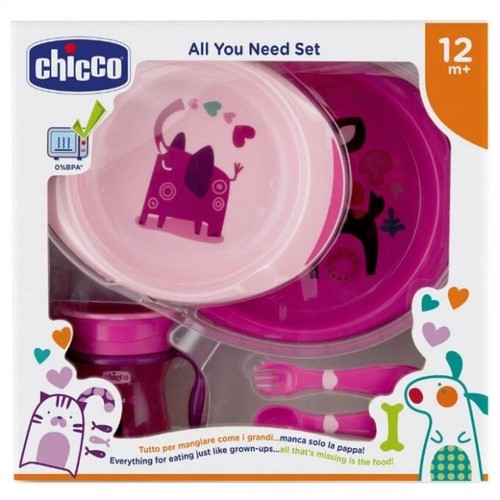 Chicco silikon baby - chicco,
