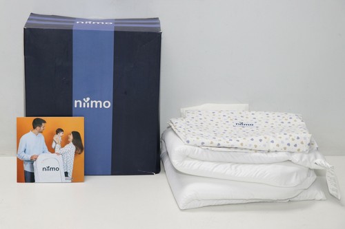 Niimo bettlaken set 1 - niimo,