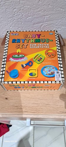 Chicco rassel set - chicco, teile