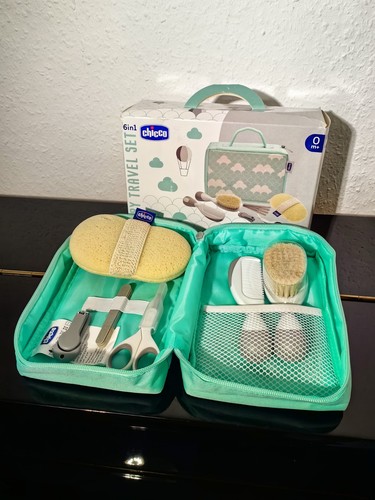 Unbenutzt original chicco - unbenutzt!,