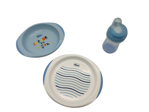 Chicco komplettkost set - chicco, komplettkost-set