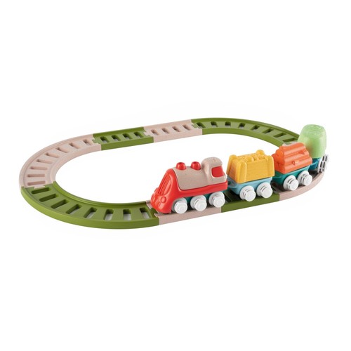 Chicco spielzeugeisenbahn set - spielzeugeisenbahn,