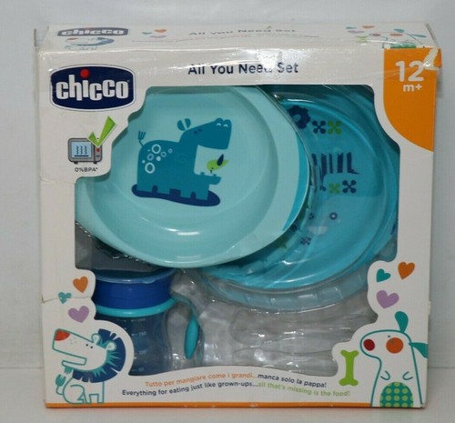 Chicco 00016201200000