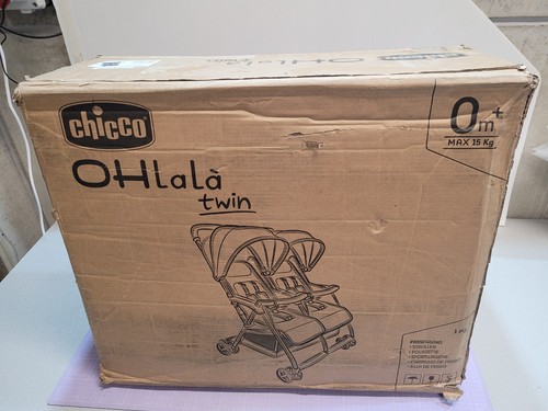 Chicco ohlalà twin - chicco,