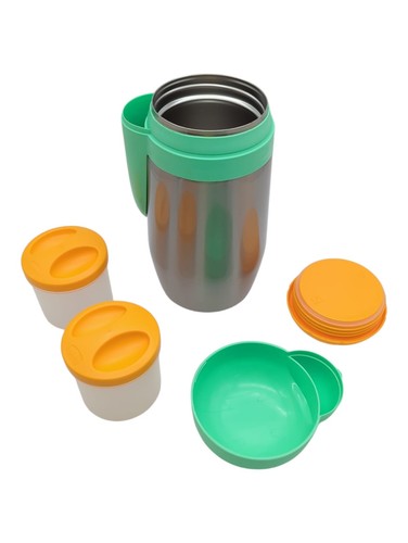 Chicco thermobehälter set - chicco,
