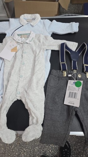Chicco babykleidung jungs - babykleidung, set
