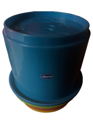 Chicco kindergeschirr set - chicco,
