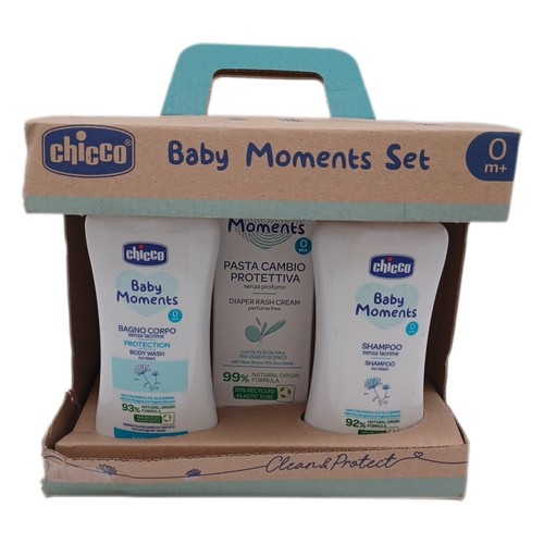 Chicco geschenkset - chicco,