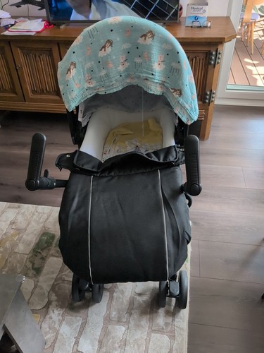 Chicco kinderwagen trio - kinderwagen, »trio