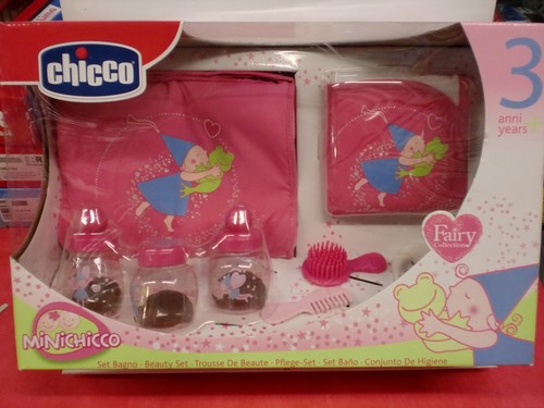 Chicco badset minichicco - -,