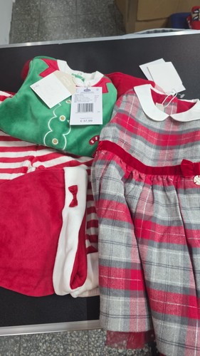 Chicco babykleidung mädchen - chicco,