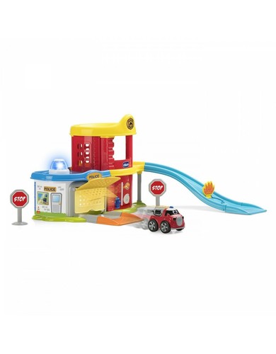 Chicco 9358 playset - chicco,