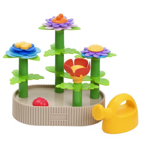 Chicco blumenvase spielzeug - chicco,